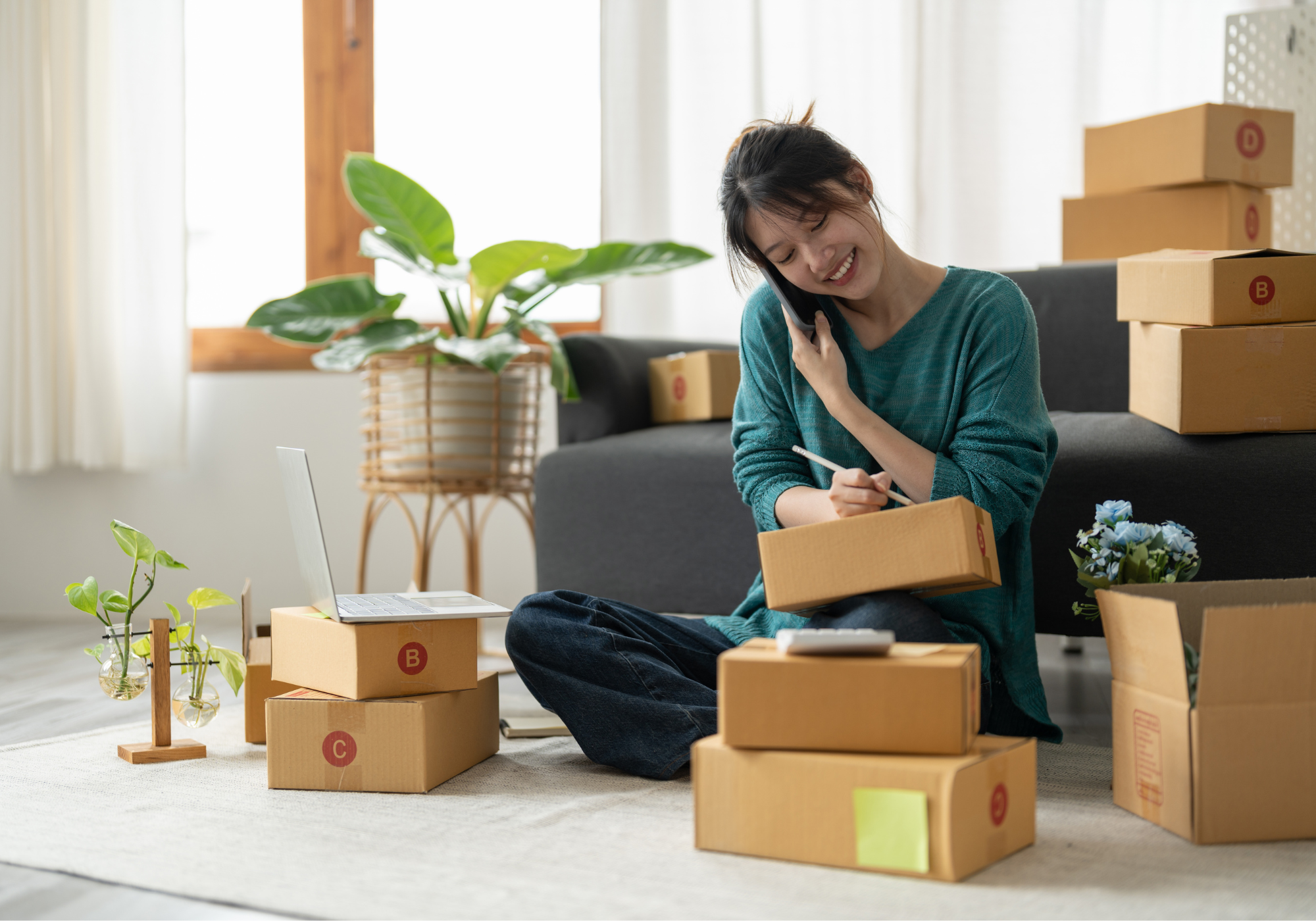 Who Should You Turn to When Starting a Business in the U.S.?